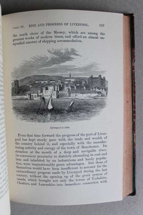 1874 - Lives of the Engineers x 3 volumes