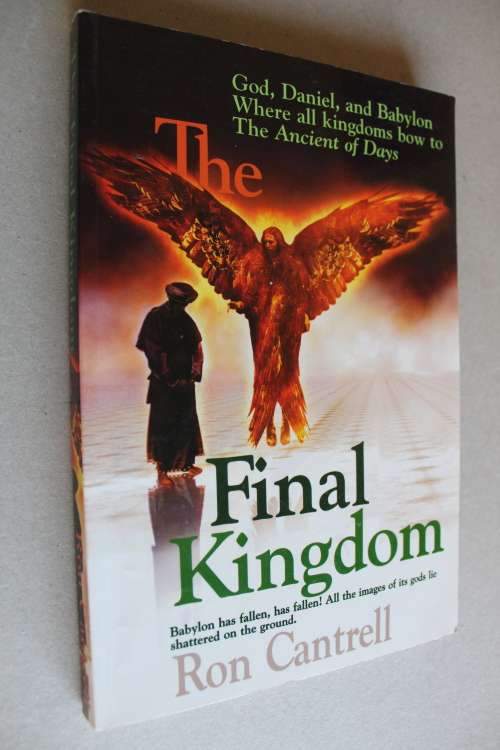 The Final Kingdom - Cantrell