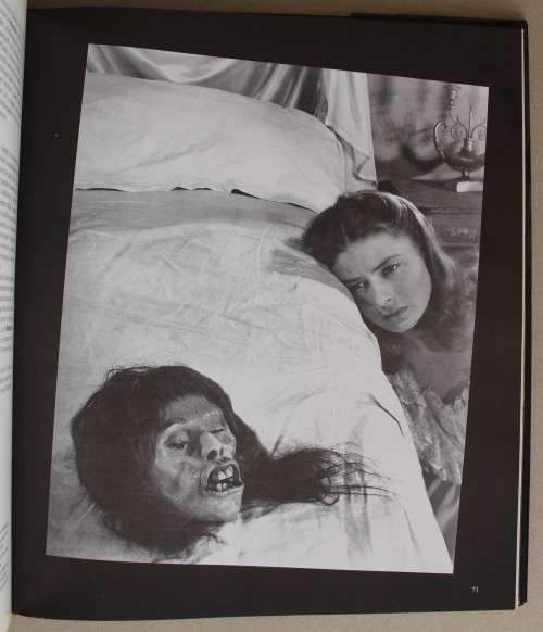 The films of Aldred Hitchcock  - Sinyard