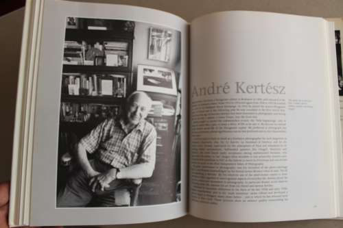 Master Photographers: The World`s Great Photographers on Their Art and Technique
