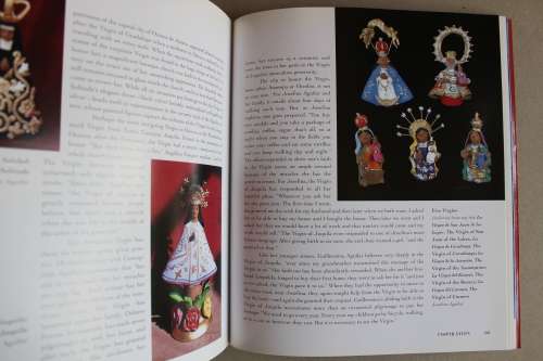 Oaxacan Ceramics  - Traditional folk art - Wasserspring