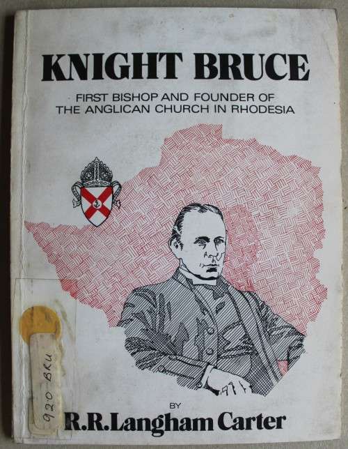 Knight Bruce - Langham Carter
