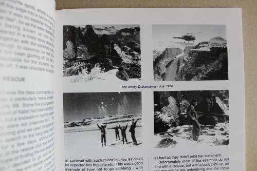 Chopper Pilot: The Adventures and Experiences of Monster Wilkins