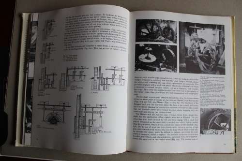 Water-Mills Windmills and Horse-Mills of South Africa --- James Walton