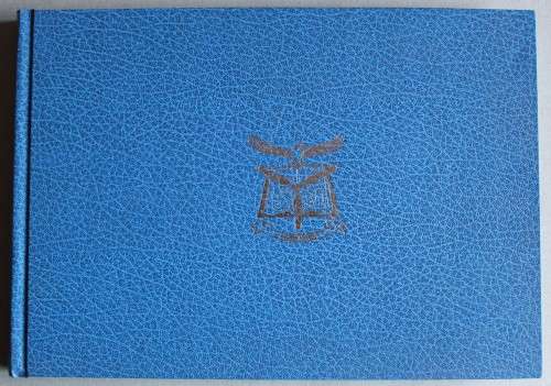 School of Technical Training History 1936 - 1984