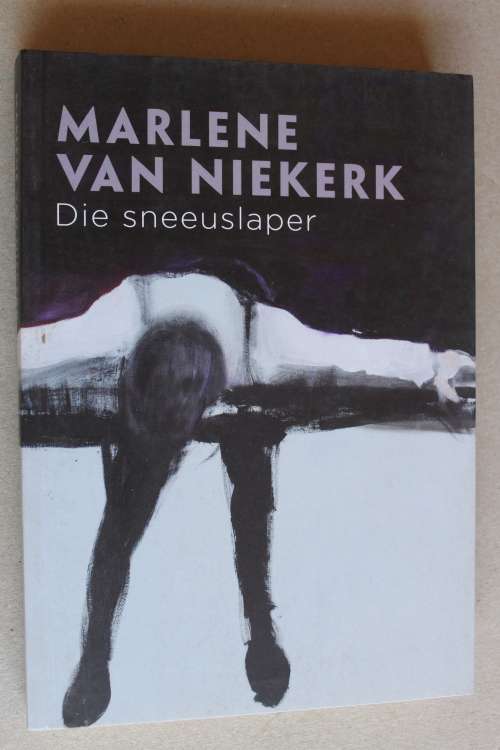 Die sneeuslaper - Marlene van Niekerk