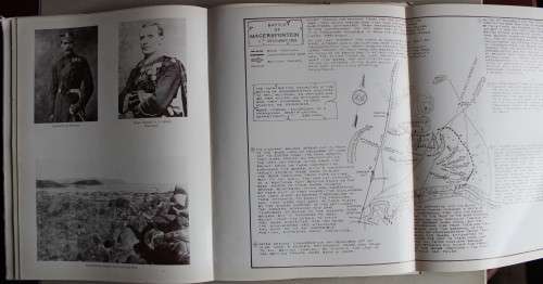 Monuments and Battlefields of the Transvaal War 1881 and the South African War 1899 to  -- J L Smail