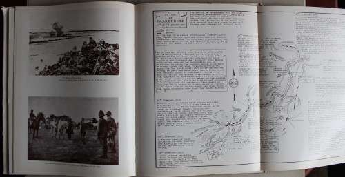 Monuments and Battlefields of the Transvaal War 1881 and the South African War 1899 to  -- J L Smail