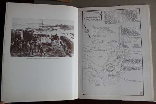 Historical Monuments and Battlefields in Natal and Zululand-- J L Smail