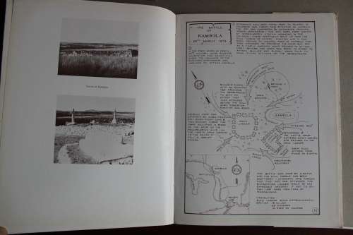 Historical Monuments and Battlefields in Natal and Zululand-- J L Smail