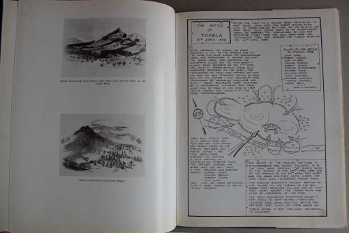 Historical Monuments and Battlefields in Natal and Zululand-- J L Smail