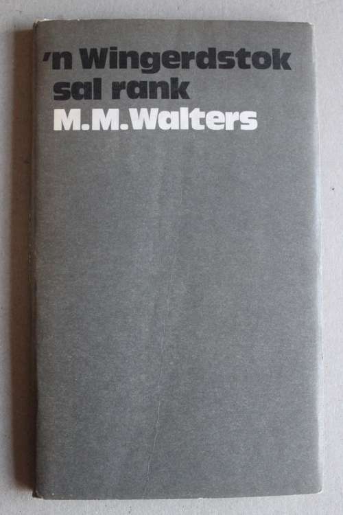 `n Wingerdstok sal rank - Walters