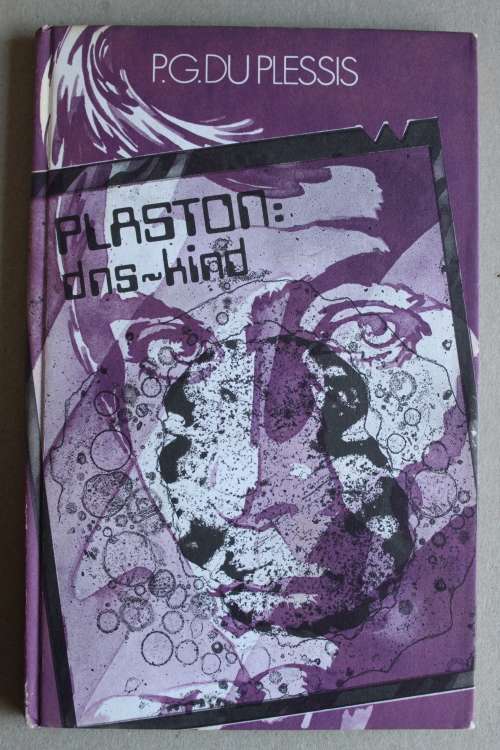 Plaston: dns - kind -   P. G. Du Plessis