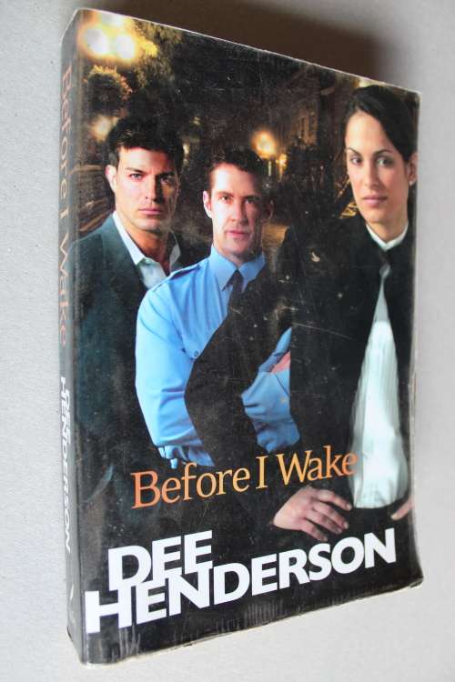 Before I wake - Dee Henderson
