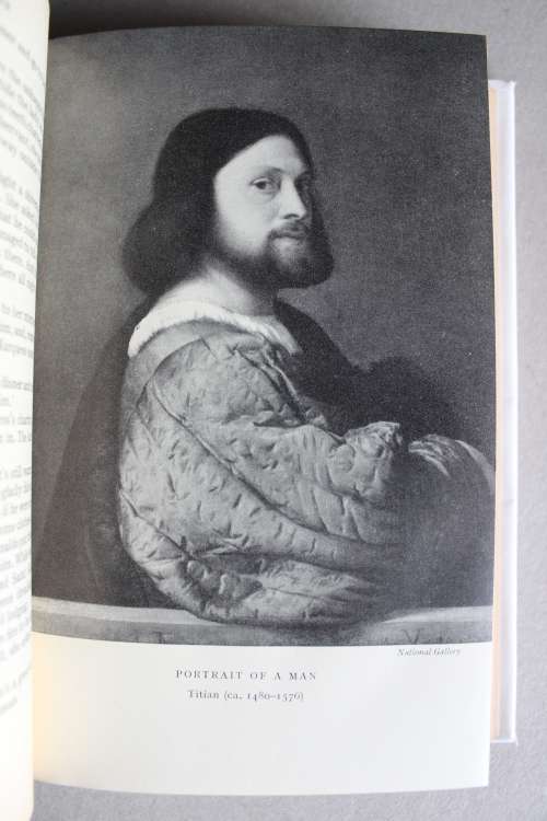 The Decameron of Giovanni Boccaccio