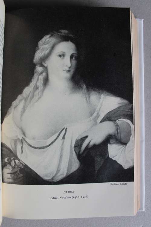 The Decameron of Giovanni Boccaccio