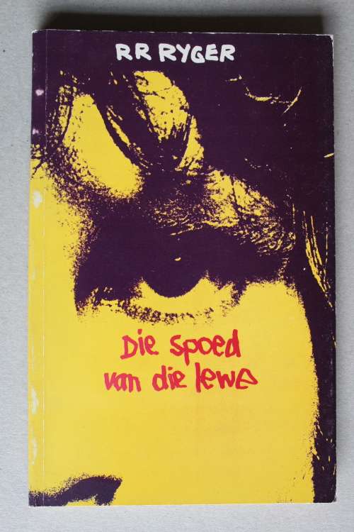 Die spoed van die lewe - Ryger