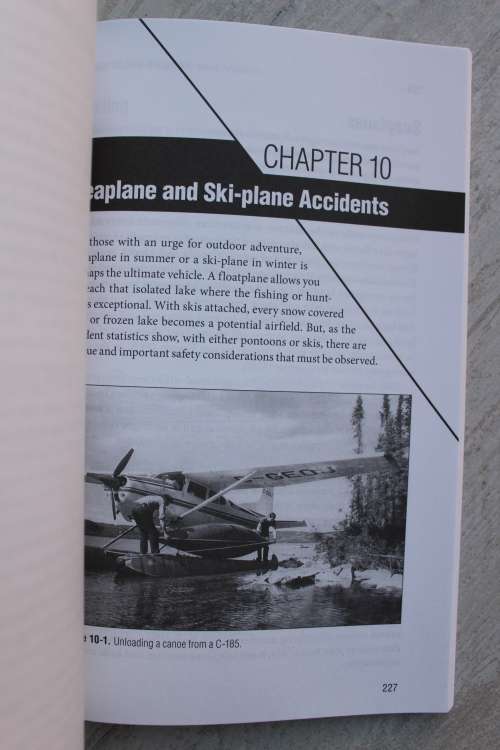 A Pilot`s Accident Review - John Lowery