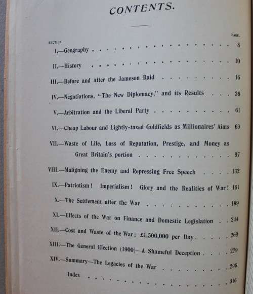 Ogden (H.J.) THE WAR AGAINST THE DUTCH REPUBLICS IN SOUTH AFRICA