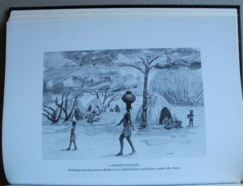 W. D. M. Bell The Wanderings of an Elephant Hunter