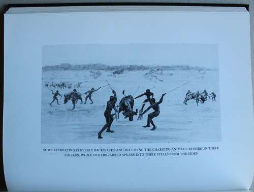 W. D. M. Bell The Wanderings of an Elephant Hunter