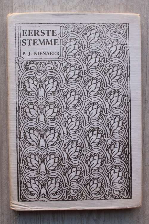 Eerste stemme - Nienaber