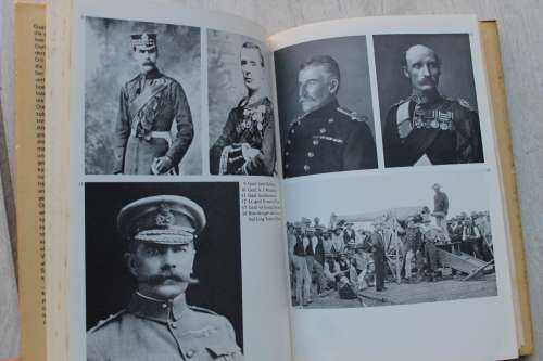 Die Ontplooiing van die Engelse Oorlog 1899-1900 - Gronum