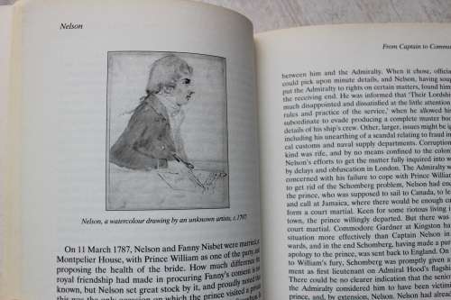 Nelson: Britain`s Greatest Naval Commander - Ross