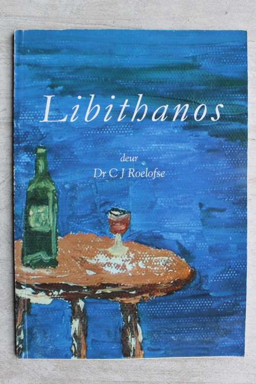 GETEKEN: Libithanos - Roelofse