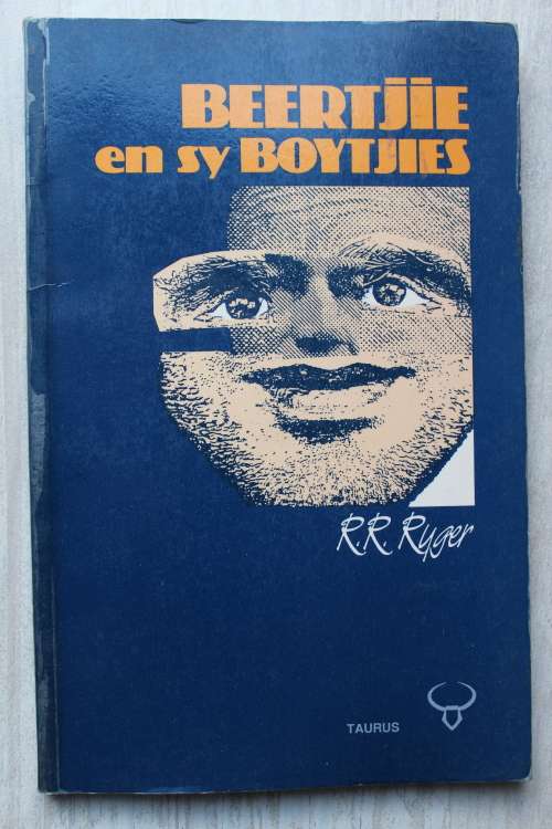 Beertjie en sy boytjies - Ryger