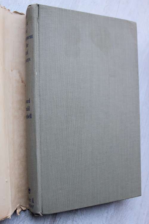 The Birth and Development of Natal Railways -  Campbell Signed and numbered