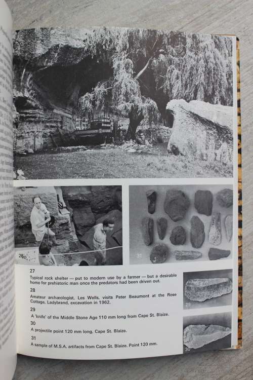 Archaeology in Southern Africa - Woodhouse