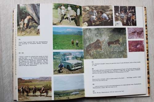 Archaeology in Southern Africa - Woodhouse