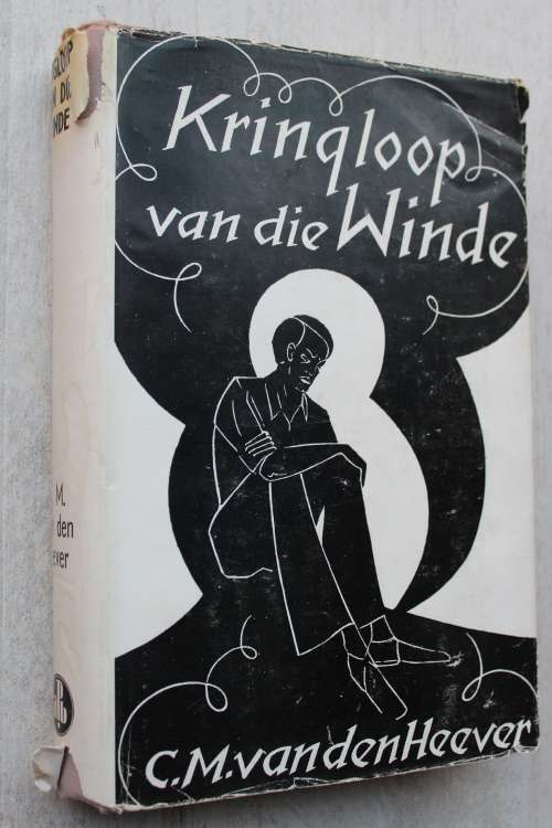 C M van den Heever - Kringloop van die Winde