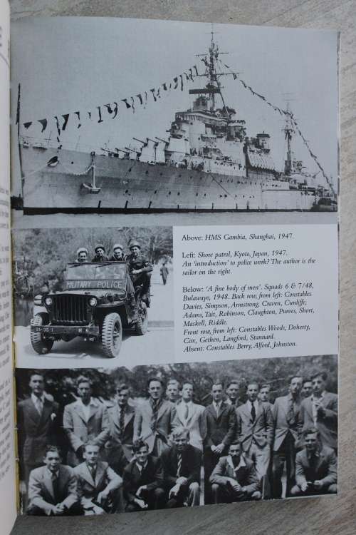 Mapolisa - Some Reminiscences of a Rhodesian Policeman - Craven