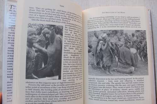TRIBE: The Hidden History of the Mountains of the Moon - Tom Stacey
