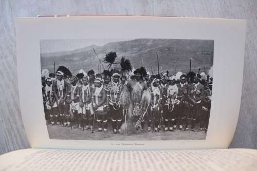 The Social System of The Zulus - Eileen Jensen Krige