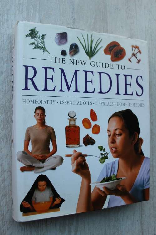 The New Guide to Remedies
