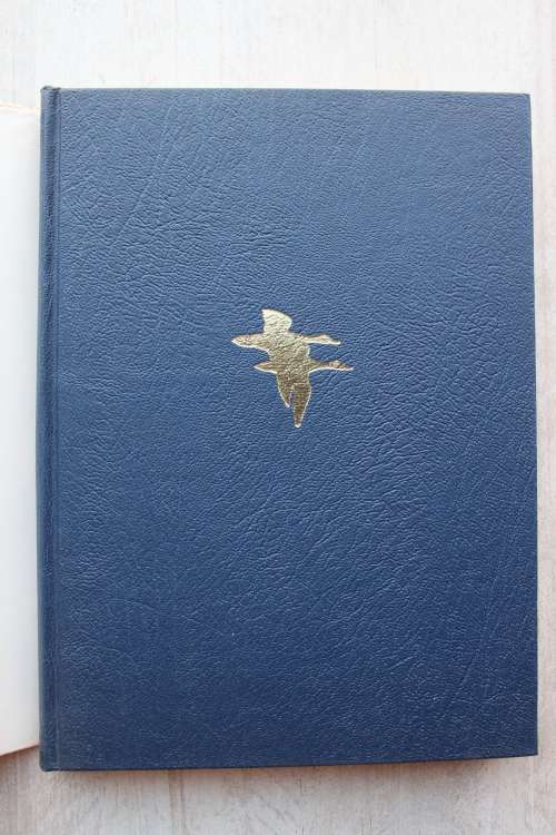 Gamebirds of Southern Africa -   P A Clancey