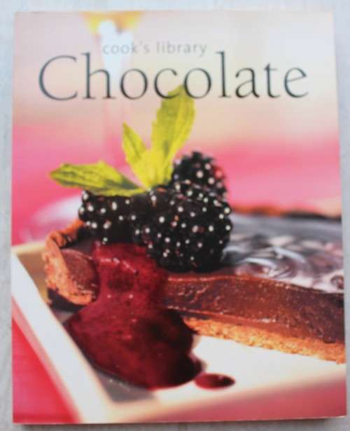 Cook`s Library Chocolate