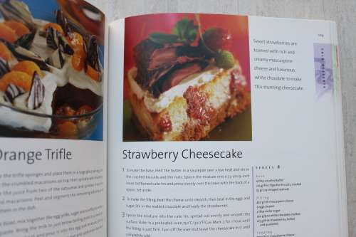 Cook`s Library Chocolate