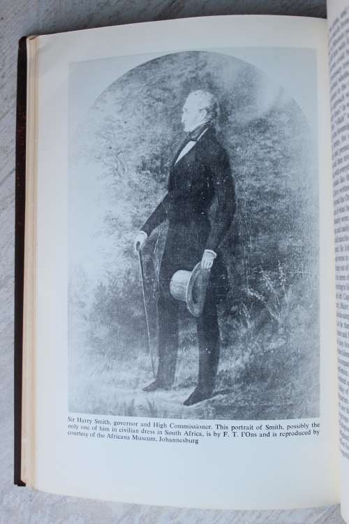 Sir Harry Smith - Bungling Hero -    A.L. Harrington