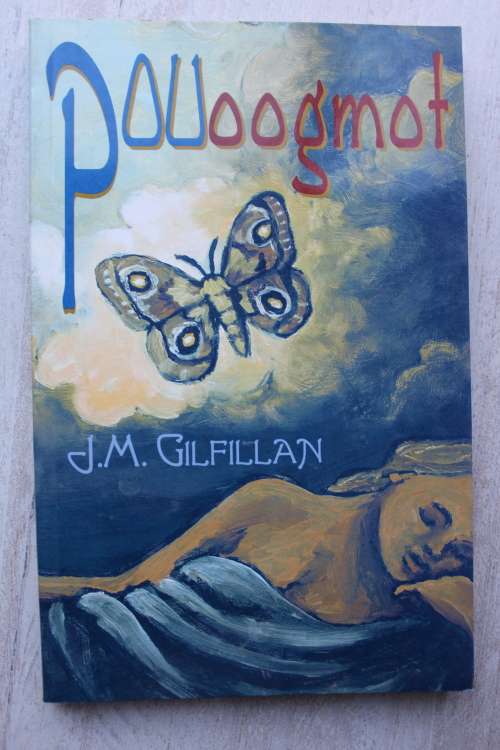 Pouoogmot - Gilfillan
