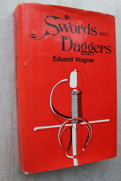 Swords and Daggers  - Wagner