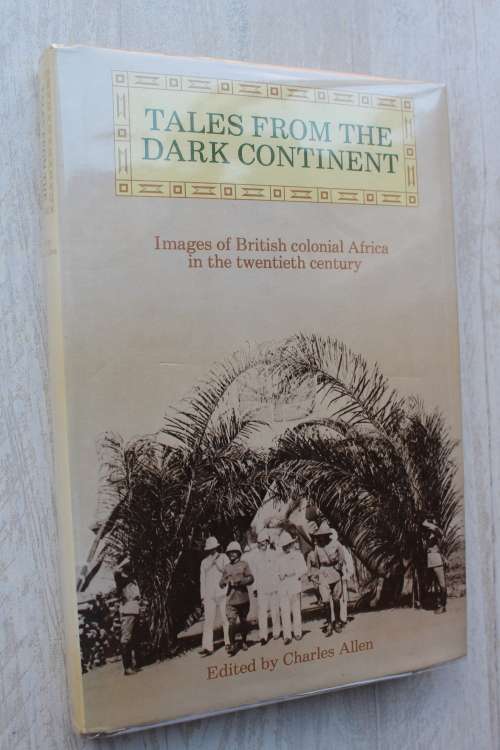 Tales from the Dark Continent: Charles Allen