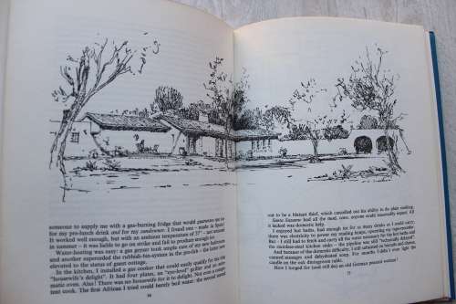 TO HIDE AND SEEK The Story of SANTA SUZANNE SANCTUARY HEIN WICHT A Wildlife Sanctuary Zululand Bush