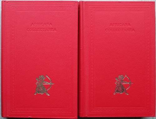 J. C. Voigt - Fifty Years of the History of the Republic in South Africa 1795 - 1845