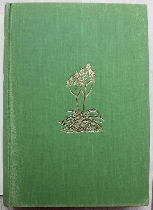 The Aloes of Tropical Africa and Madagascar - Reynolds - Subscriber's Edition limited numbered