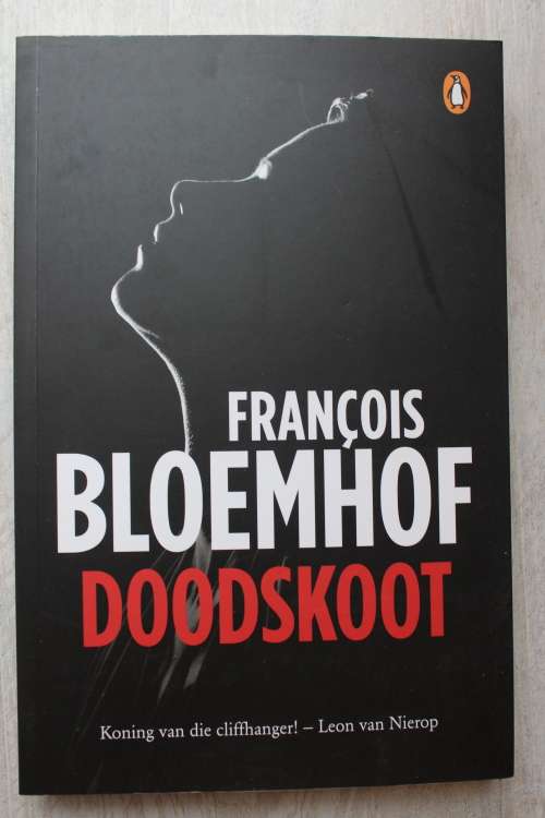 Doodskoot - Francois Bloemhof