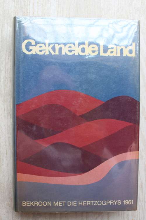 Geknelde Land - FA Venter